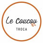 Logo Le Coucoo Café