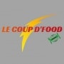 Logo Le Coup D'Food