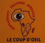 Logo Le Coup d'Oeil