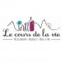 Logo Le Cours de la Vie
