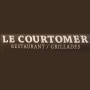 Logo Le Courtomer