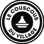 Logo Le couscous du village