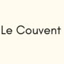 Logo Le Couvent