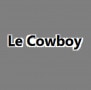 Logo Le Cowboy