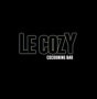 Logo Le Cozy