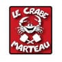 Le Crabe Marteau Bordeaux