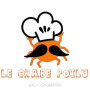 Logo Le Crabe Poilu