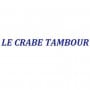 Le crabe tambour Concarneau