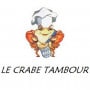 Logo Le Crabe Tambour