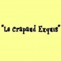 Logo Le Crapaud Exquis