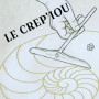Logo Le Crep'iou