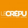 Logo Le Crepu