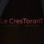 Logo Le CresToranT