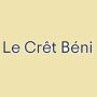Logo Le Crêt Béni