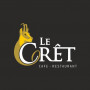 Logo Le Crêt