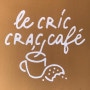 Logo Le Cric Crac Café