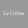 Logo Le Crillon