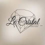 Logo Le Cristal