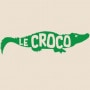 Logo Le Croco