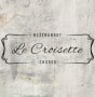 Logo Le croisette