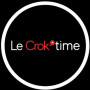 Logo Le Crok Time