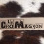 Logo Le Cromagnon