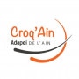 Logo Le Croq'Ain