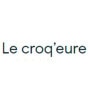 Logo Le croq’eure