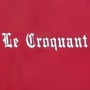 Logo Le Croquant