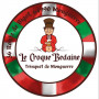 Logo Le Croque Bedaine