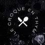 Logo Le Croque en Thym