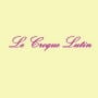 Logo Le Croque Lutin