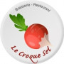 Logo Le Croque Sel