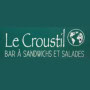 Logo Le Croustil