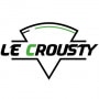 Logo Le Crousty