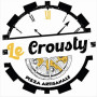 Logo Le Crousty