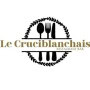 Logo Le Cruciblanchais