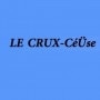 Logo Le Crux - Céüse