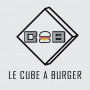 Le Cube à Burger Ivry la Bataille