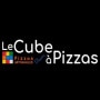 Logo Le Cube à Pizzas