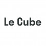 Logo Le Cube