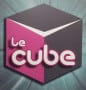 Le cube Aix-en-Provence