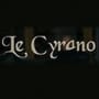 Le cyrano Bergerac