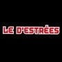 Logo Le d' estrées