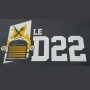 Logo Le D22