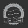 Logo Le D31