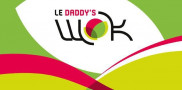 Le Daddy's Wok Guyancourt