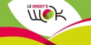 Le Daddy's Wok Evry