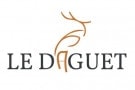 Logo Le daguet
