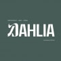 Logo Le Dahlia